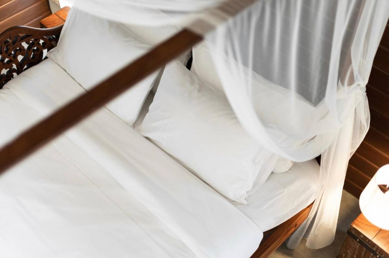 バンコク都 Baan Boon Bed & Breakfast エクステリア 写真