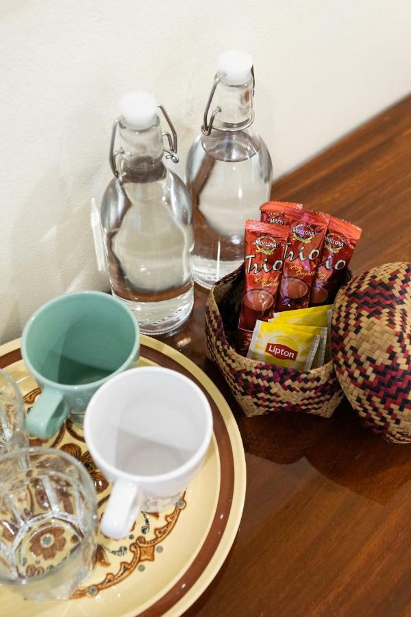 バンコク都 Baan Boon Bed & Breakfast エクステリア 写真