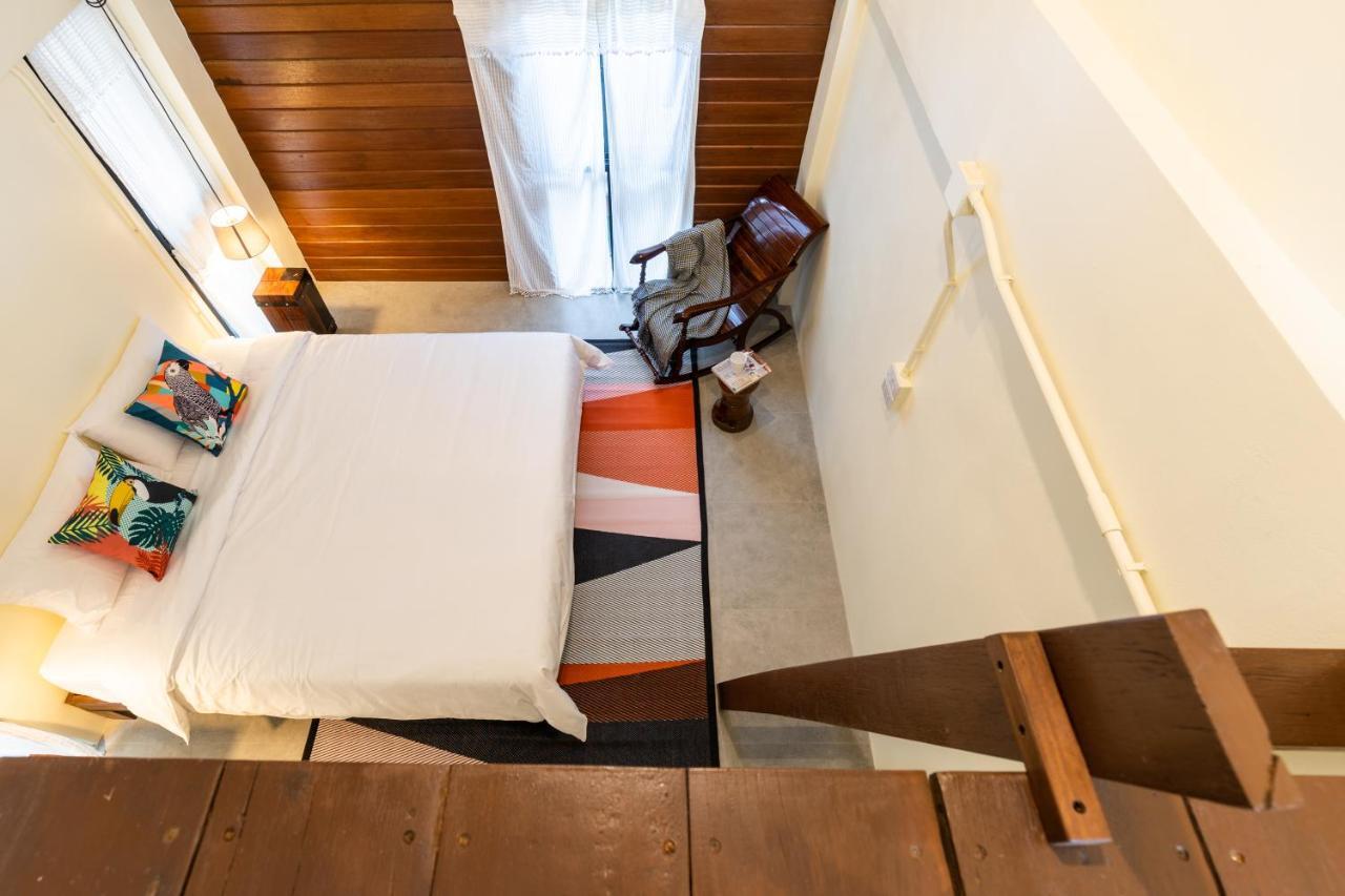 バンコク都 Baan Boon Bed & Breakfast エクステリア 写真